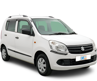 Maruti Wagon R 1.0-img